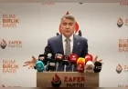 Zafer Partisi Sözcüsü Azmi Karamahmutoğlu: “Kalitesi bozulan eğitim politikasıyla anlatılan dersleri boş mideyle dinlemeye çalışan çocuklarımız var”