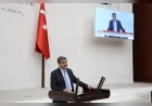 DEVA Partisi Genel Başkan Yardımcısı Mehmet Emin Ekmen: “Özel gereksinimli çocukların eğitim hakkı öğretmen eksikliğine takılmamalı”