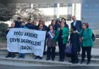 DOĞU AKDENİZ’DE ÇEVRE ÖRGÜTLERİNDEN ORTAK ÇAĞRI: “PLASTİK ATIK İTHALATI YASAKLANSIN”