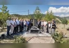 CHP Genel Başkan Yardımcısı Cemal Canpolat: “Kamer Genç tek başına bir orduydu”