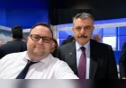 Engelli girişimciler Tamer Türkay Sabır ve Eyüp Erkan’dan insansız TOMA helikopteri projesi