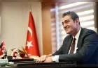 Giresun Belediye Başkanı Fuat Köse: “Çocuklarımız bizim geleceğimiz”