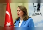 CHP Genel Başkan Yardımcısı Semra Dinçer: “Yüz binlerce otizmli çocuk eğitim sisteminin dışında bırakılıyor”