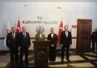 Aile ve Sosyal Hizmetler Bakanı Mahinur Özdemir Göktaş: “Politikalarımızın merkezine aile kurumunu konumlandırıyoruz”