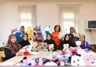Altındağ’da kadınlar için yeni eğitim dönemi başladı: 90 farklı branşta ücretsiz kurs kayıtları açıldı