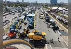 Altınköy Açık Hava Müzesi Agrotec 29. Uluslararası Tarım Fuarı’nda ziyaretçilerin ilgi odağı oldu