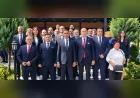 Dost Parti Genel Başkanı Rıdvan Eşin: “Fındığın kilogram fiyatı en az 500 TL olmalıdır”