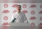 TİP İzmir İl Başkanı Orhan Kiper: “Halkımız düzen siyasetçilerine mahkûm değildir”