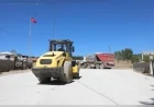 Bursa Büyükşehir Belediyesi Keles’te 12,6 kilometrelik yol ağını yeniliyor