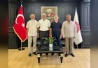 Çorum Kızılay, Bedesten Yanına İnşa Edilecek Yeni Hizmet Binası İçin Yardım Seferberliği Başlattı