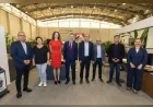 İzmir Büyükşehir Belediyesi Başkan Vekili Dr. Zafer Levent Yıldır: “Her türlü iş birliğine hazırız”