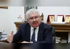 MHP Genel Başkan Yardımcısı Prof. Dr. E. Semih Yalçın: “Terörsüz Türkiye artık geri dönülemez bir yola girmiştir”