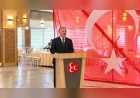 MHP Genel Sekreteri İsmet Büyükataman: “Terörsüz Türkiye, Süper Güç Türkiye’nin mukaddimesidir”