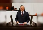 MHP Grup Başkanvekili Erkan Akçay: “Terörsüz Türkiye tavizin değil Türk devlet aklının zaferidir”