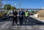 Bornova Belediye Başkanı Ömer Eşki: “Bornovalının nerede ihtiyacı varsa biz orada olmaya devam edeceğiz”