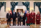 Bursa Büyükşehir Belediye Başkan Vekili Şahin Biba: “Ahilik mirasının geleceğe taşınması için çalışmaya devam edeceğiz”