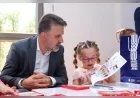 Bursa Büyükşehir Belediye Başkan Vekili Şahin Biba: “Çocuklarımızın daha güvenli ve konforlu şartlarda eğitim alabilmesi için çalışıyoruz”