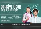 Tepebaşı Belediyesi öğrenciler için güz dönemi eğitim desteği kayıtlarını başlatıyor