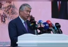 Ankara’da Türkistan’dan Anadolu’ya uzanan Ahilik mirasını anlatan eser ve film tanıtıldı