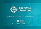 Bakü’de “Türk Dünyası Diyalogları: Ortak Gelecek, Ortak Vizyon” paneli 15 Eylül’de düzenlenecek