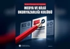 Cumhurbaşkanlığı İletişim Başkanı Burhanettin Duran: “Çocuklarımızı dijital tehditlere karşı zırhlandırıyoruz”