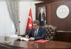 Millî Eğitim Bakanı Yusuf Tekin: “İyi ki varsınız, iyi ki evlatlarımızın ellerinden sımsıkı tutuyorsunuz”