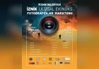 İZNİK BELEDİYE BAŞKANI KAĞAN MEHMET USTA: “TÜM FOTOĞRAFÇILARI EKİNOKS 2026 MARATONU’NA DAVET EDİYORUZ”