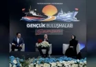 Cumhurbaşkanı Recep Tayyip Erdoğan: “Yarın Türkiye’nin kaptan köşküne sizler geçeceksiniz”