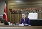 Antalya Büyükşehir Belediye Başkan Vekili Büşra Özdemir: “Antalya’ya milyar milyar liralık yatırımlar yapıyoruz”