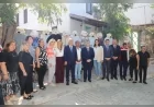 İzmir’in 700 yıllık Yörük yerleşimi Barbaros dünyanın “En İyi Turizm Köyleri” arasına girdi