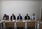 ÇORUM’DA ACİL SAĞLIK HİZMETLERİNİN KOORDİNASYONU VE HASTA SEVK SÜREÇLERİ DEĞERLENDİRİLDİ