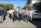 Menderes Belediye Başkan Vekili Asuman Şen: “Mahallelerimizin acil ihtiyaçları bizim önceliğimiz”