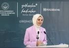 Aile ve Sosyal Hizmetler Bakanı Mahinur Özdemir Göktaş: “Evde Bakım Yardımı için 7,7 milyar lirayı hesaplara yatırdık”