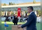 Haymana Belediye Başkanı Levent Koç: “Ankara için güçlü bir alternatif Hitit Doğa Parkı’dır”