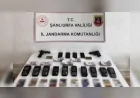 İçişleri Bakanlığı: “Şanlıurfa’da hesaplarında 1,5 milyar TL para hareketliliği bulunan 7 şüpheli yakalandı”