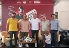 Maltepe Kitap Fuarı’nın ikinci gününde edebiyat, tarih ve sinema Cumhuriyet Meydanı’nda buluştu