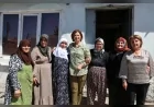 Eskişehir Büyükşehir Belediye Başkanı Ayşe Ünlüce: “Kapısını ve gönlünü açan hemşehrilerimizden güç alıyoruz”