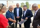 Yıldırım Belediye Başkanı Oktay Yılmaz: “Daha güvenli ve yaşanabilir bir Yıldırım için çalışmaya devam edeceğiz”