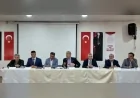 Haymana Belediye Başkanı Levent Koç: “Kendi hafızasına, değerlerine ve kalemine sahip çıkan bir Haymana bilinciyle çalışacağız”
