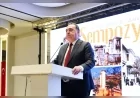 Manisa Büyükşehir Belediye Başkanı Besim Dutlulu: “Bu sempozyum bu şehir için çok önemli”