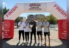 Nevşehir Belediyesi Spor Kulübü atletleri Şırnak’tan Türkiye şampiyonluğuyla döndü