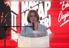 Maltepe Belediye Başkanı Mimar Esin Köymen: “Bir çocuğun hayalleri ekonomik imkânlarla sınırlanmamalı”