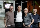 Şehzadeler Belediye Başkanı Hakan Şimşek: “Talepleri ve beklentileri yerinde dinliyoruz”