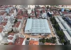 Eskişehir Büyükşehir Belediye Başkanı Ayşe Ünlüce: “Kurtuluş’ta modern pazar alanını hemşehrilerimize kazandıracağız”