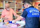 Manisa Büyükşehir Belediyesi yeni eğitim yılında kırtasiye denetimlerini sıklaştırdı
