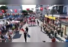 Ayvalık Belediye Başkanı Mesut Ergin: “Altınova zor zamanlarda ayakta kalmasını bilen bir kenttir”