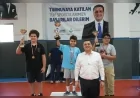 Torbalı Belediye Başkanı Övünç Demir: “Geleceğin Kasparovları, Suat Atalıkları Torbalı’dan çıkabilir”