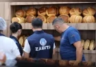 Buca Belediye Başkan Vekili Hüseyin Benzer: “Fırın denetimlerimiz kararlılıkla devam edecek”
