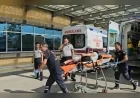 Çorum’da akrabalar arasındaki kavgayı ayırmak isteyen 24 yaşındaki Celal Atakan tüfekle vurularak hayatını kaybetti