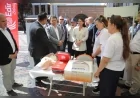 Edirne Belediye Başkanı Filiz Gencan: “İnsan hayatına dokunan her çalışmayı önemsiyoruz”